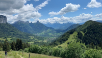 La Fondation Lombard Odier et le Swiss Polar Institute s'associent pour renforcer la prévention des risques naturels dans les Alpes suisses