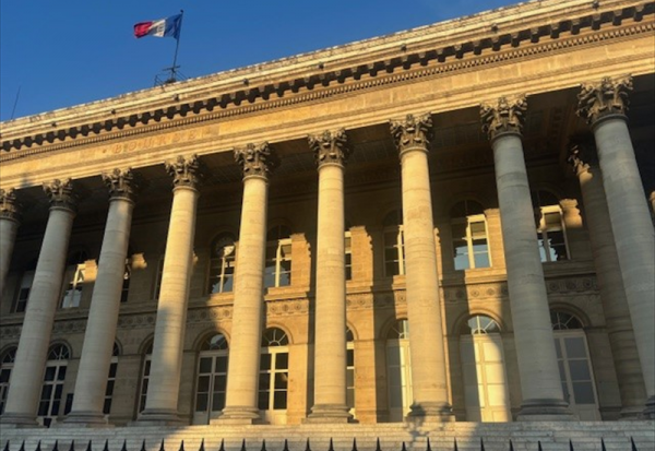 La Française de l'Énergie : démarrage de 2 nouvelles unités à Rouvignies