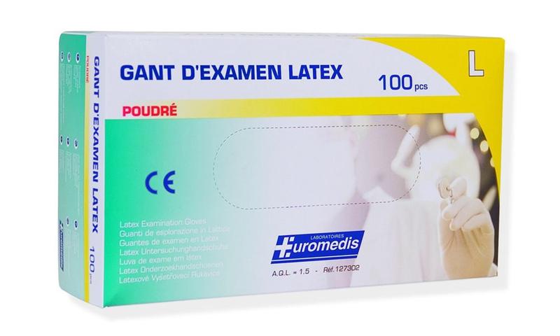 Laboratoires Euromedis : modification du contrat de liquidité