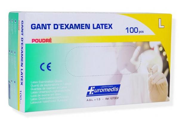 Laboratoires Euromedis renoue avec les bénéfices