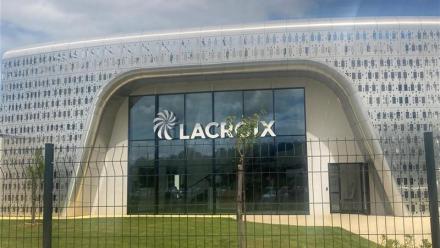 Lacroix : agenda financier 2024