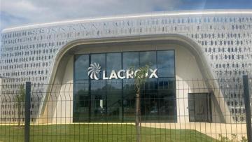 Lacroix : forte confiance dans les objectifs 2026