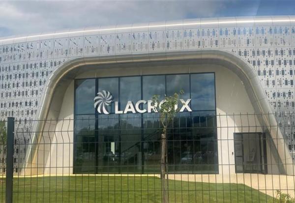 Lacroix met en place un crédit syndiqué de 77,6 ME, permettant de conforter la solidité financière du groupe