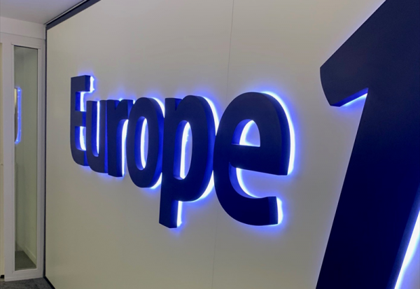 Lagardère : solide 3e trimestre