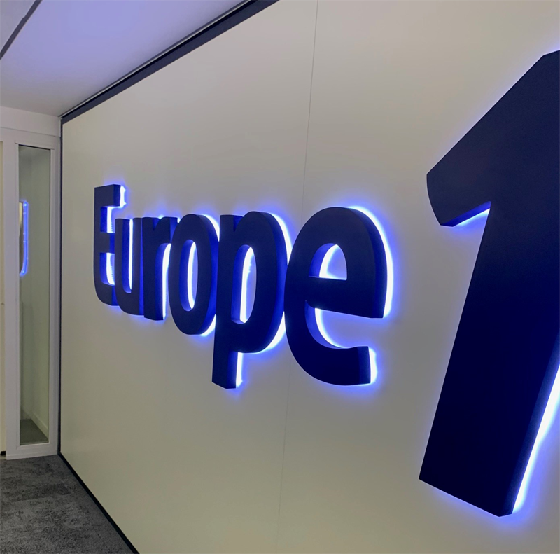 Lagardère : une croissance trimestrielle de près de 4%