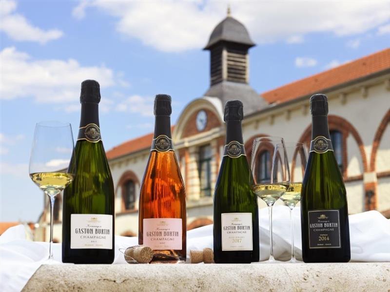 Lanson-BCC : le dividende sera mis en paiement le 5 mai
