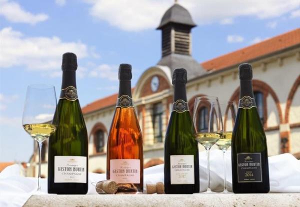 Lanson : coupon validé