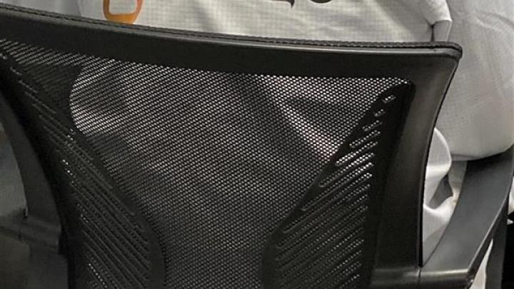 Largo : petit sursaut