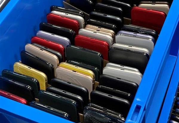 Largo : un T2 en fort recul après le T1 record