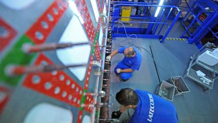 Latecoere a finalisé la cession de MADES au Groupe Cicor