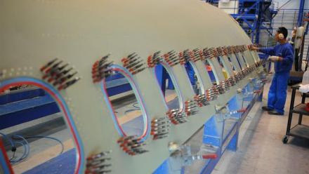 Latecoere annonce la réalisation d'une augmentation de capital réservée à des managers du groupe