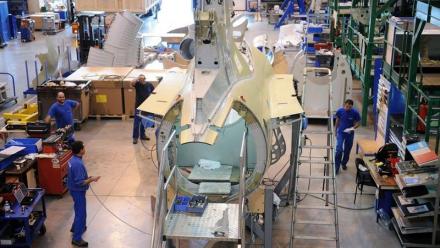 Latécoère atténue sa perte au 1er semestre