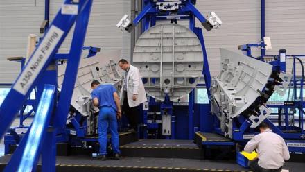 Latecoere : "l'EBITDA récurrent se rapproche de l'équilibre"; nouveau report de l'AG