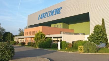 Latécoère se choisit un nouveau COO