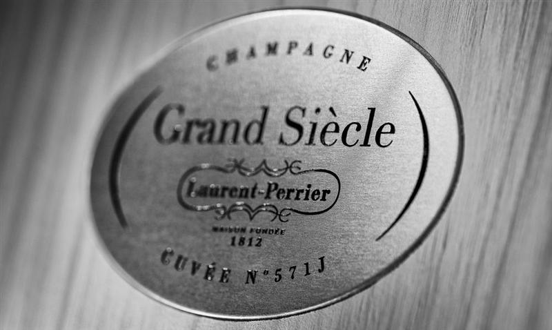Laurent Perrier : nominations de 3 Censeurs