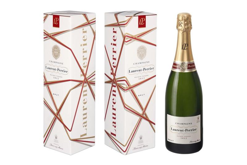 Laurent Perrier : question de confiance