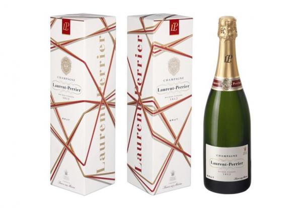 Laurent Perrier : réduction de capital