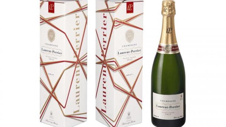 Laurent Perrier : réduction de capital