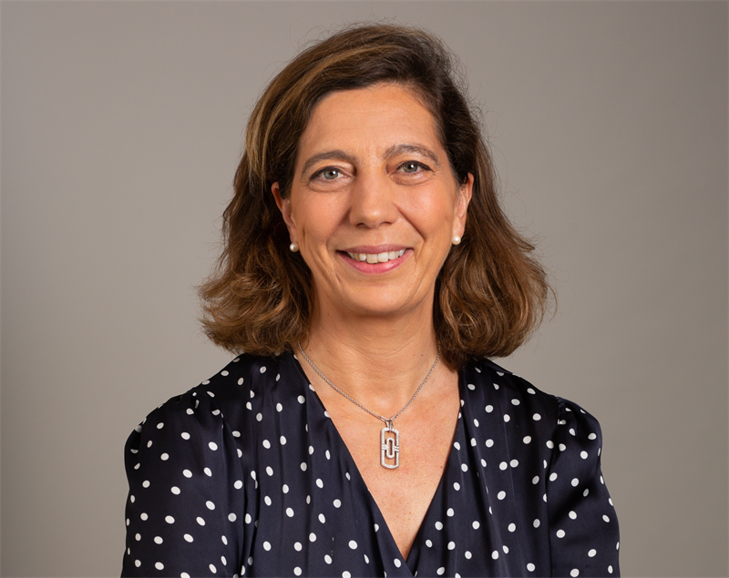 Lazard Frères Gestion : Sophie de Nadaillac nommée présidente