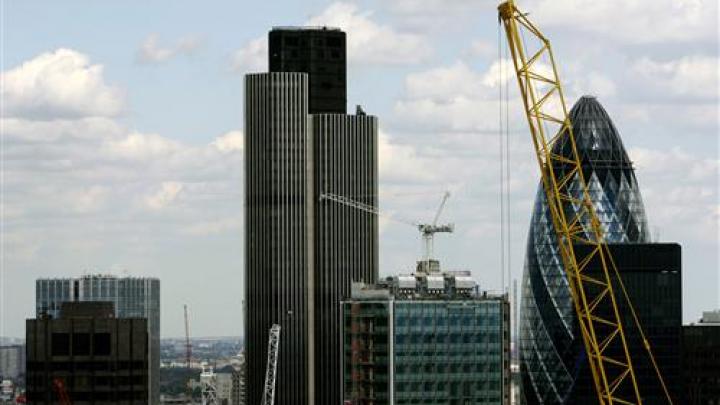Lazard se renforce en Europe