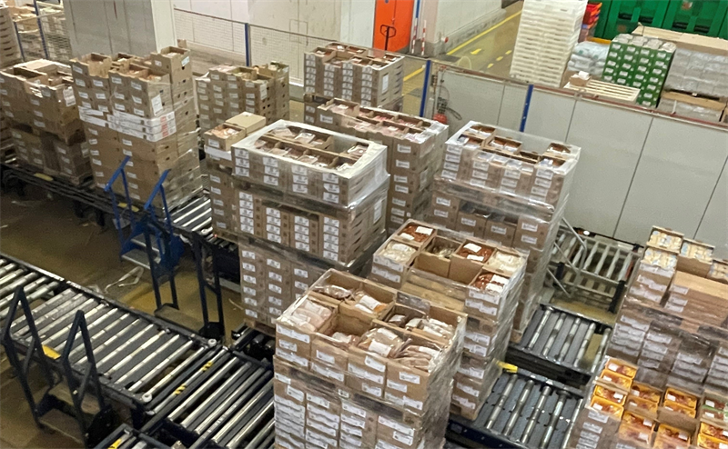 LDC : Homologation d'un protocole d'accord avec le groupe saoudien ALMUNAJEM