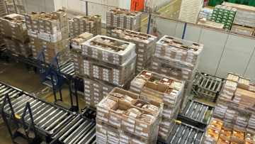 LDC : Homologation d'un protocole d'accord avec le groupe saoudien ALMUNAJEM