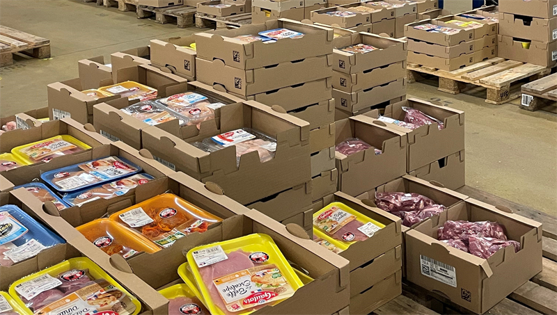 LDC : le régulateur britannique a l'acquisition de Green Label dans le viseur