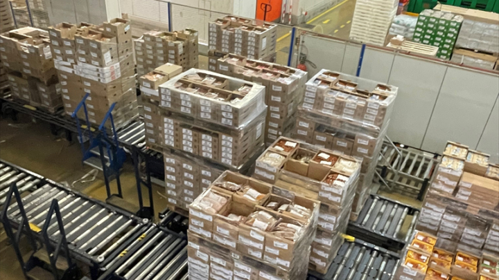 LDC : une acquisition de taille modeste