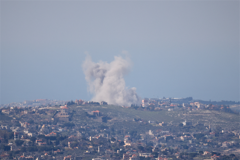 Le chef économiste de la BCE avertit sur les conséquences d'une guerre prolongée au Moyen-Orient