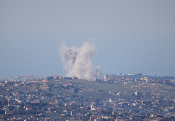 Le chef économiste de la BCE avertit sur les conséquences d'une guerre prolongée au Moyen-Orient
