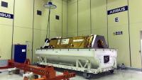 Le futur champion européen des satellites prêt au décollage ?