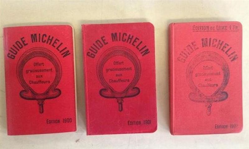 Le Guide MICHELIN étend son expertise de recommandation et lance sa nouvelle distinction dans l'univers du vin