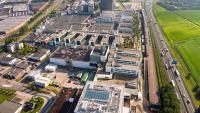 Le patron d'ASML prévoit une offre tendue sur un marché des semi-conducteurs en pleine expansion
