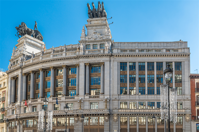 Le patron de BBVA monte au créneau face à la résistance de Banco Sabadell