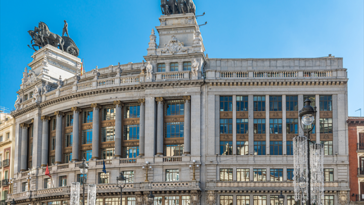 Le patron de BBVA monte au créneau face à la résistance de Banco Sabadell