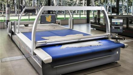 Lectra : en berne après les annonces