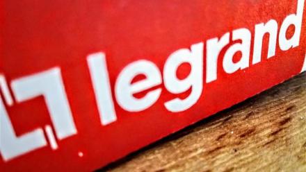 Legrand : +23% depuis le 1er janvier