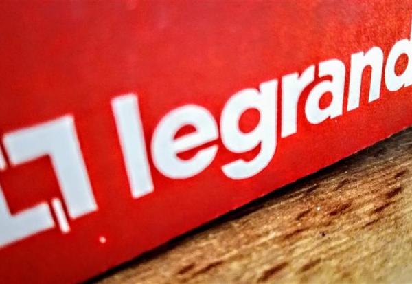 Legrand affiche sa stratégie