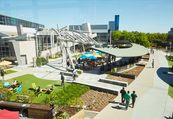 Legrand et Schneider Electric  dopés par Alphabet