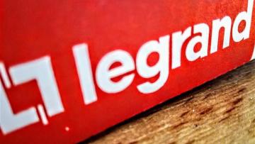 Legrand : mise en paiement du dividende le 2 juin