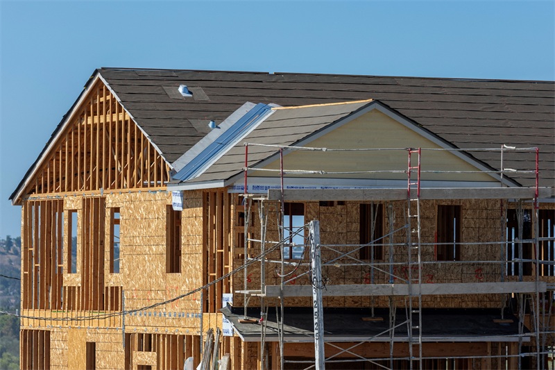 Lennar : 3e trimestre sans relief, sur un marché immobilier déprimé