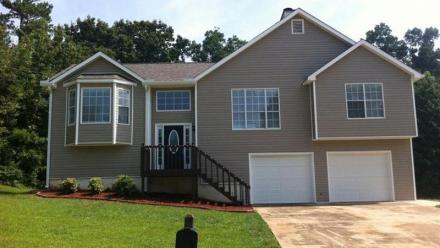 Lennar : repli des bénéfices, marché de l'immobilier difficile aux USA