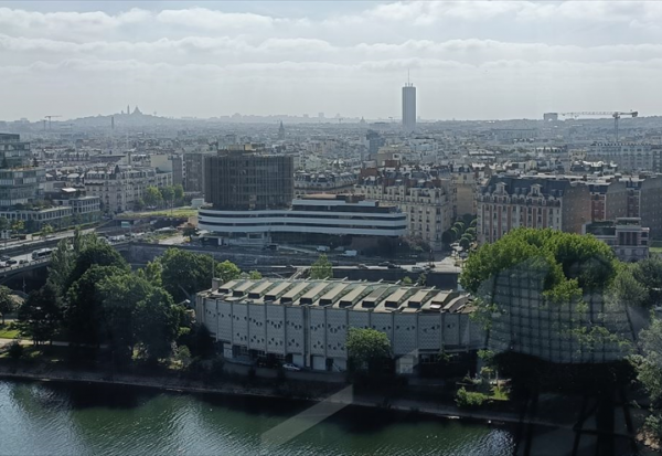 Les Hôtels Baverez : le Taux d'Occupation grimpe à 74%