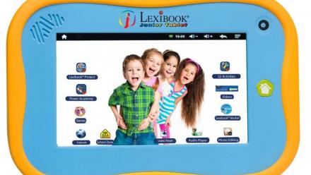 Lexibook : croissance de presque 13% au deuxième trimestre