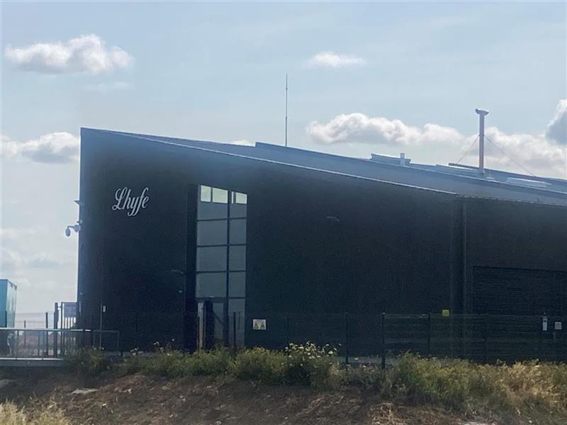 Lhyfe a quadruplé son chiffre d'affaires à 5,1 ME en 2024