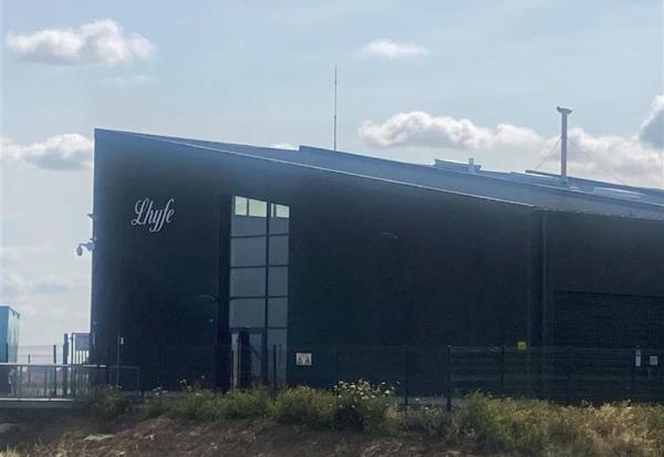 Lhyfe : alimente en hydrogène vert la 1ère station hydrogène privée de Vendée