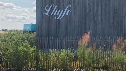 Lhyfe conclut un partenariat avec SAF+ pour développer la production d'e-SAF à partir d'hydrogène vert