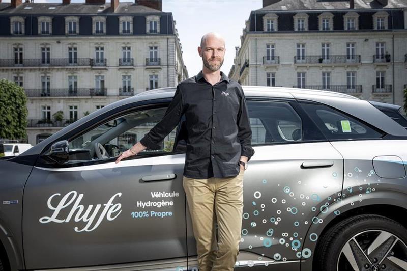 Lhyfe lève 2,5 ME sur une plateforme de financement participative