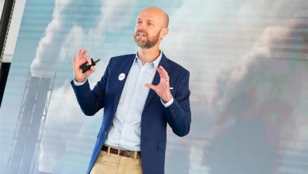 Lhyfe signe un protocole d'accord avec Masdar pour la production d'hydrogène vert