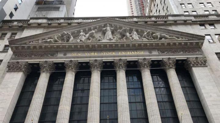 Li Auto retombe à Wall Street